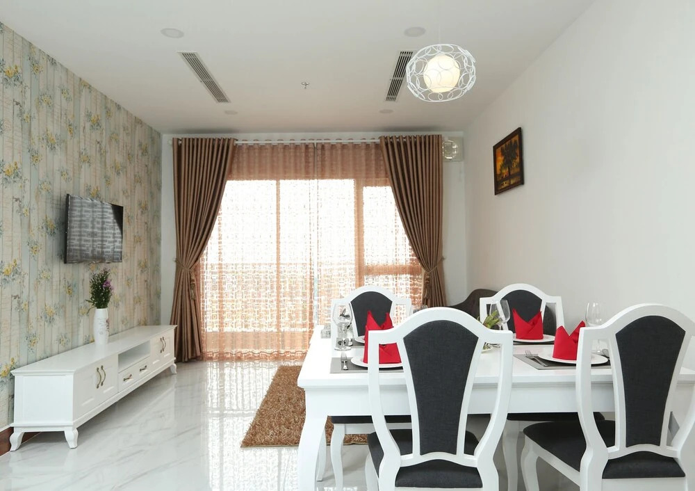 Тхузаумот: The Mira Boutique Hotel