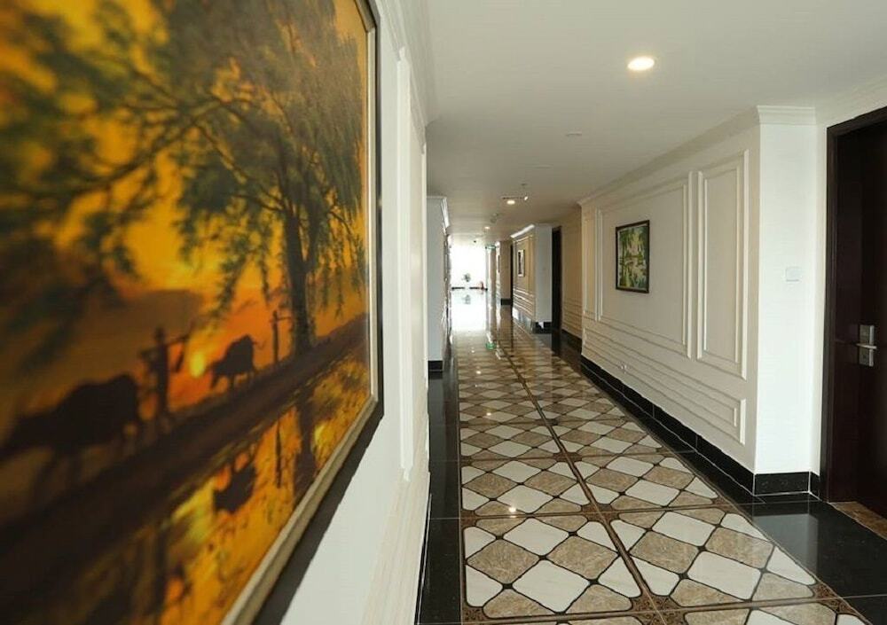 Тхузаумот: The Mira Boutique Hotel