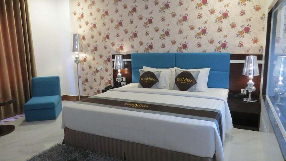 Тхузаумот: The Mira Boutique Hotel