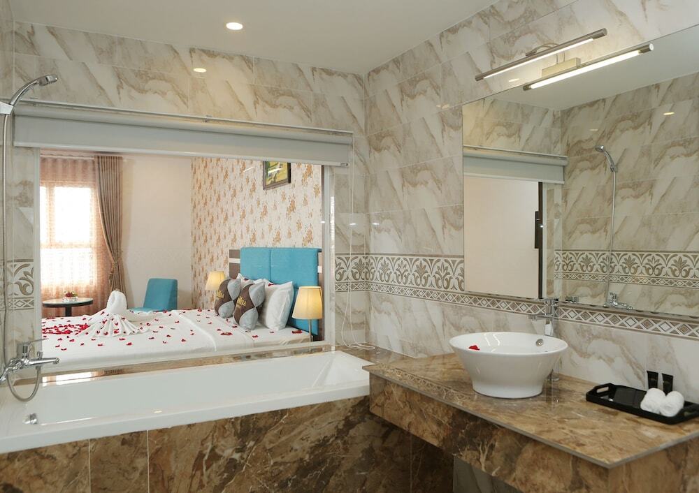 Тхузаумот: The Mira Boutique Hotel