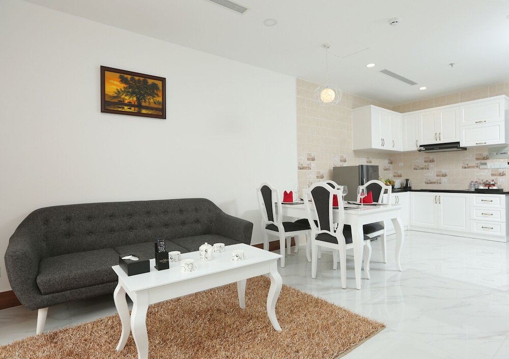 Тхузаумот: The Mira Boutique Hotel