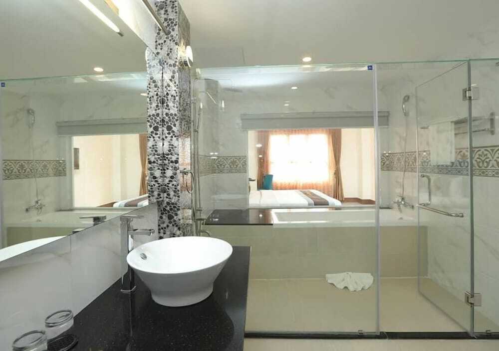 Тхузаумот: The Mira Boutique Hotel