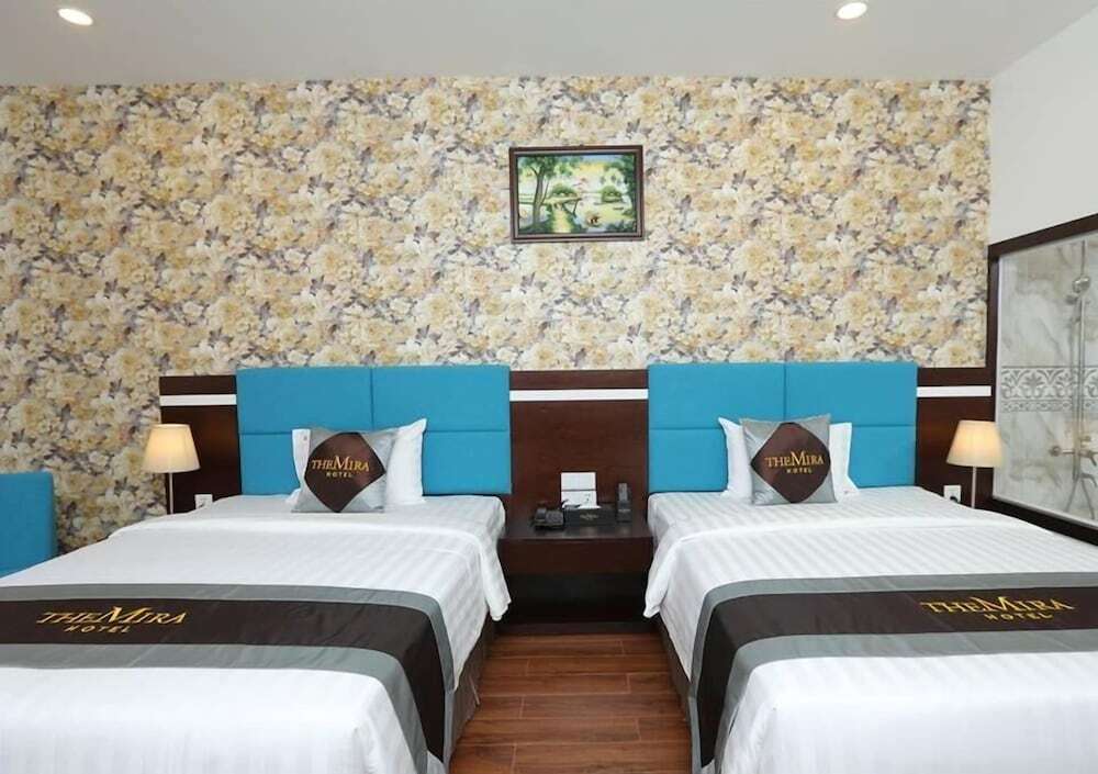 Тхузаумот: The Mira Boutique Hotel