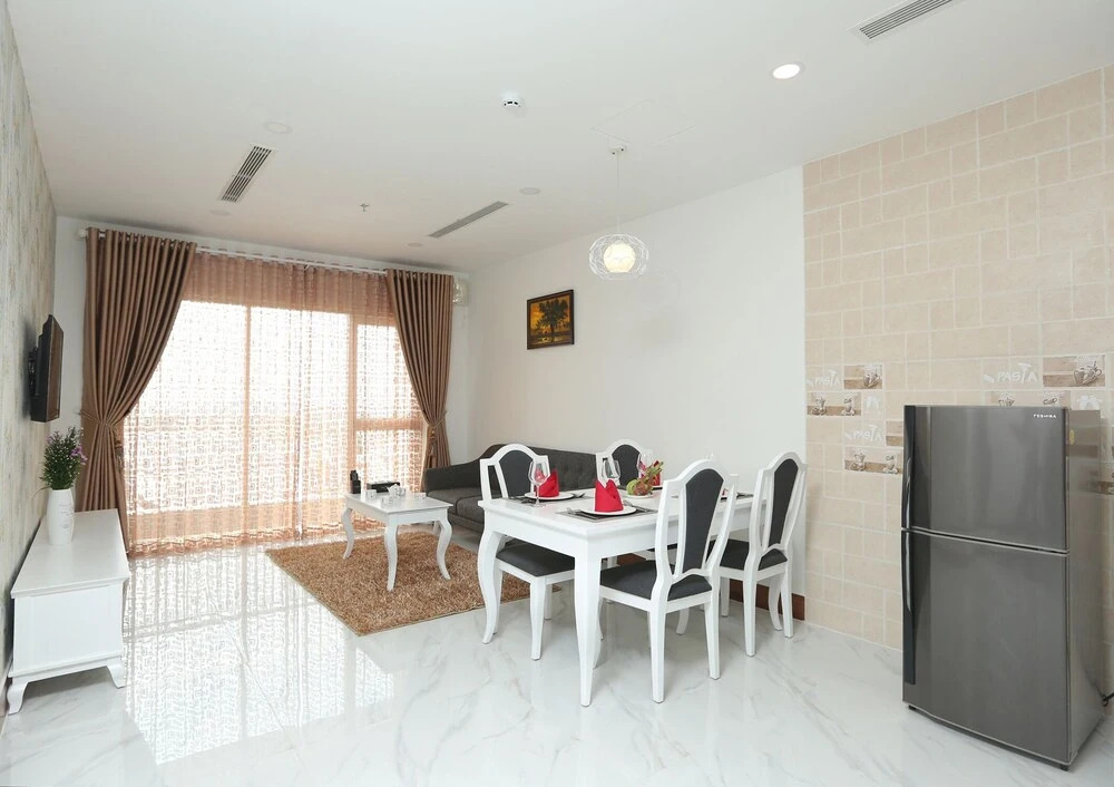 Тхузаумот: The Mira Boutique Hotel