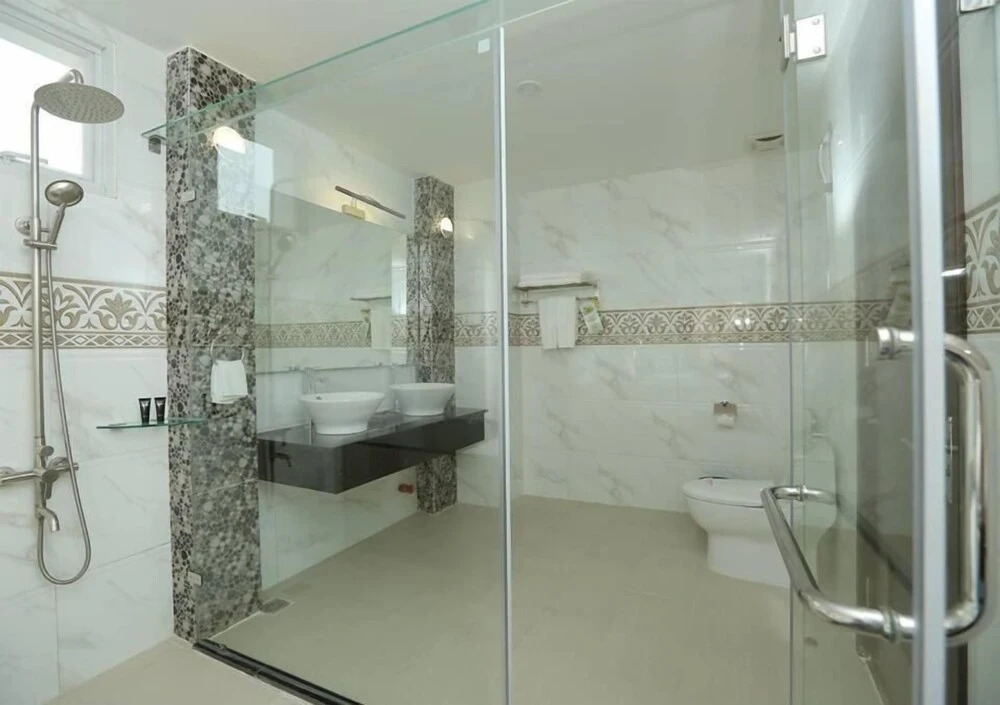 Тхузаумот: The Mira Boutique Hotel