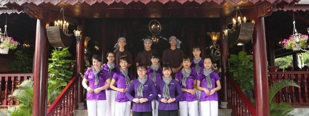 Тхузаумот: The Mira Boutique Hotel