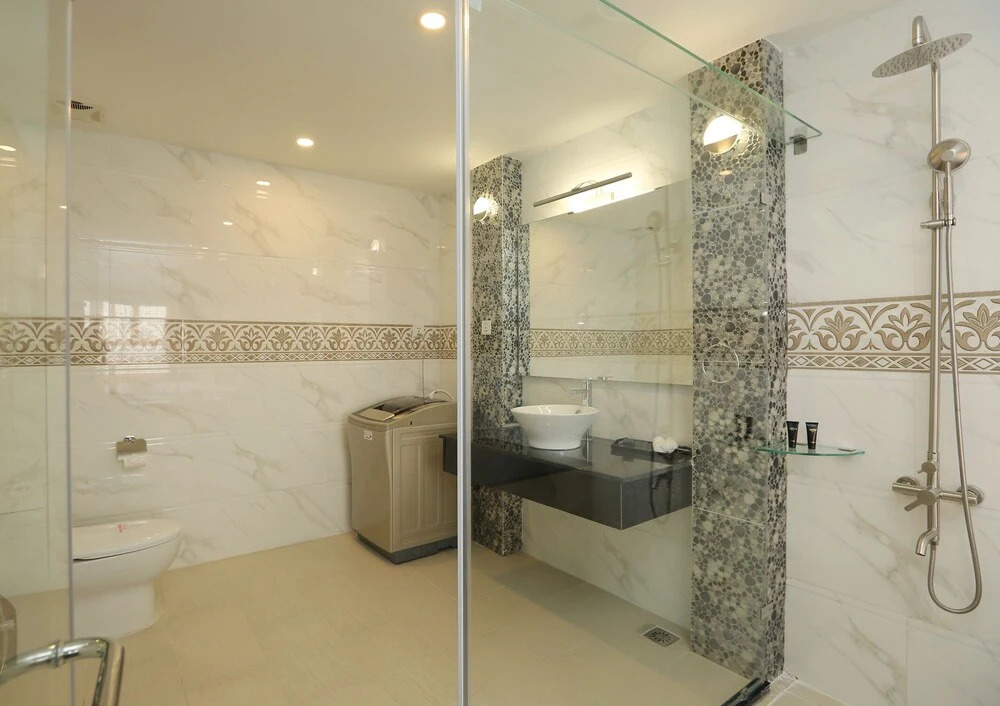 Тхузаумот: The Mira Boutique Hotel