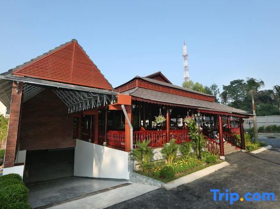 Тхузаумот: The Mira Boutique Hotel