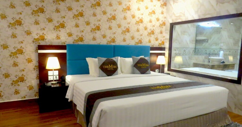 Тхузаумот: The Mira Boutique Hotel