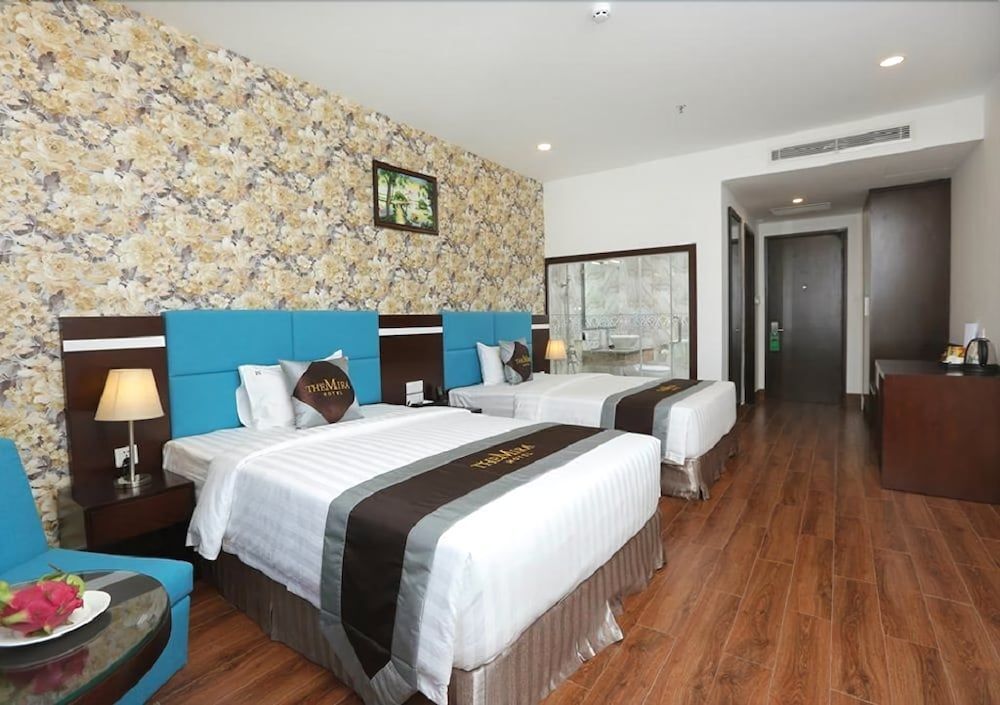 Тхузаумот: The Mira Boutique Hotel