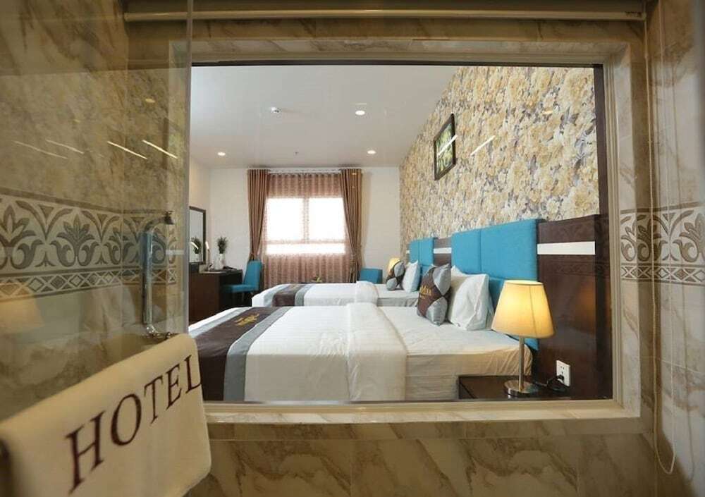 Тхузаумот: The Mira Boutique Hotel
