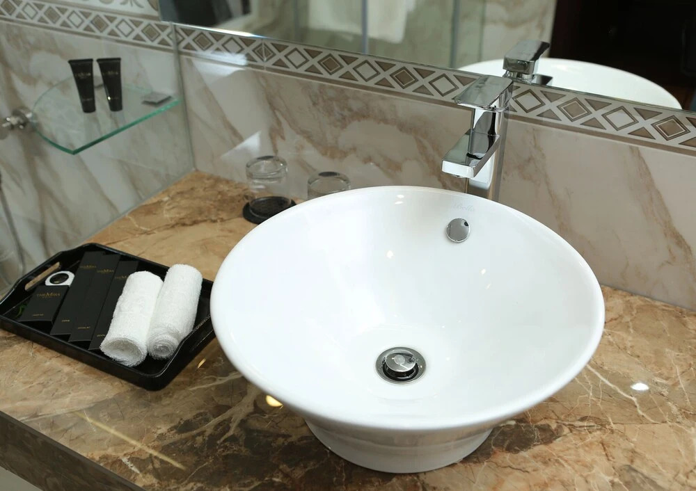 Тхузаумот: The Mira Boutique Hotel