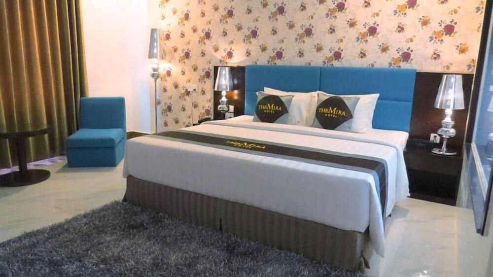 Тхузаумот: The Mira Boutique Hotel