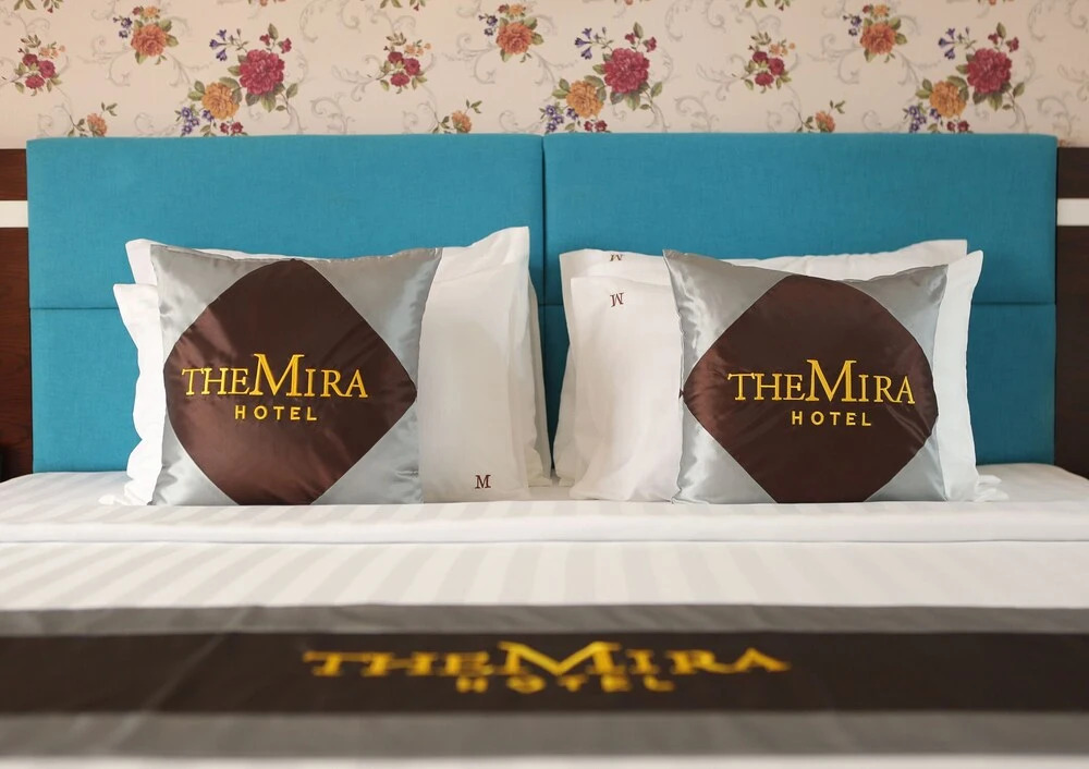 Тхузаумот: The Mira Boutique Hotel