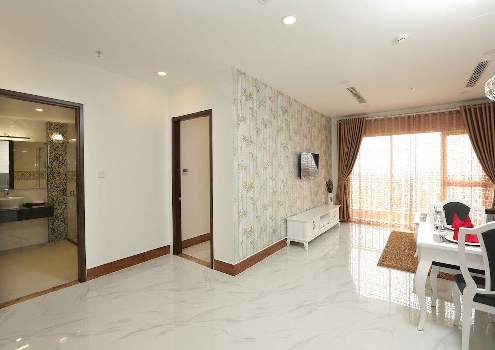Тхузаумот: The Mira Boutique Hotel