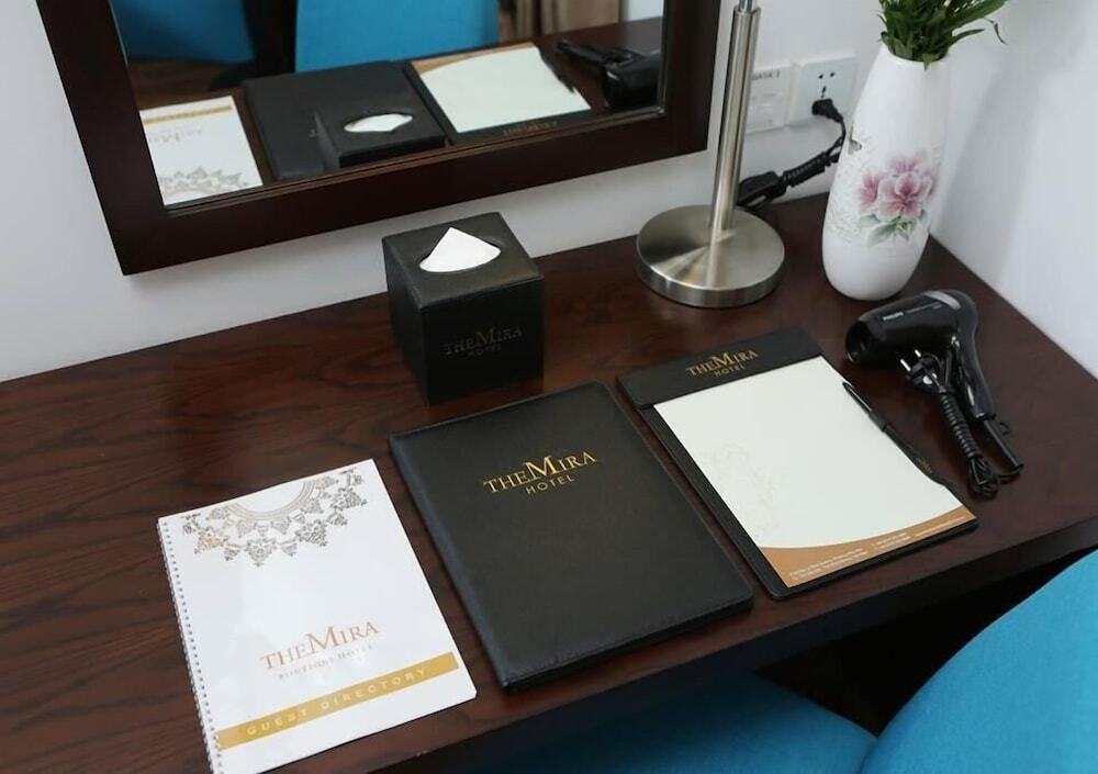 Тхузаумот: The Mira Boutique Hotel