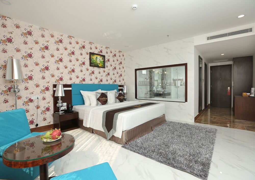 Тхузаумот: The Mira Boutique Hotel