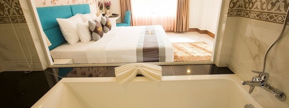 Тхузаумот: The Mira Boutique Hotel
