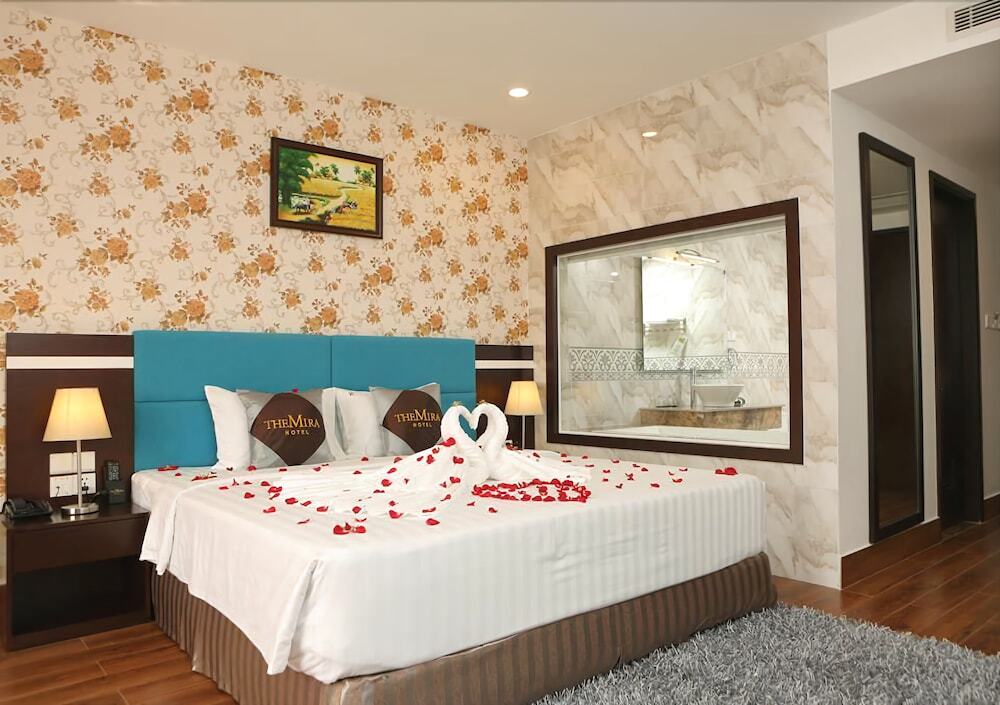 Тхузаумот: The Mira Boutique Hotel
