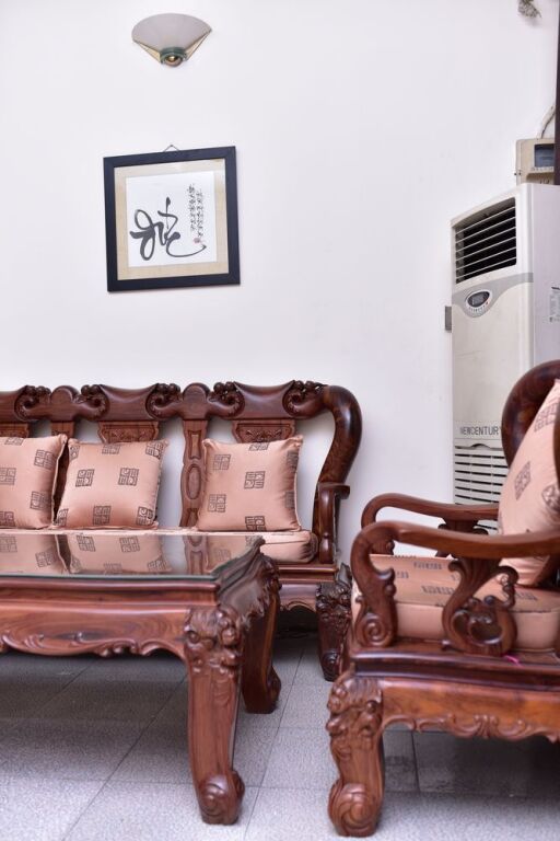 Хошимин: Linh Homes for Expat