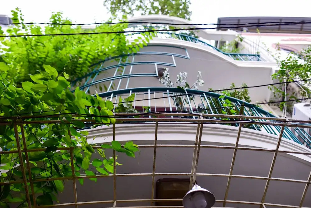 Хошимин: Linh Homes for Expat