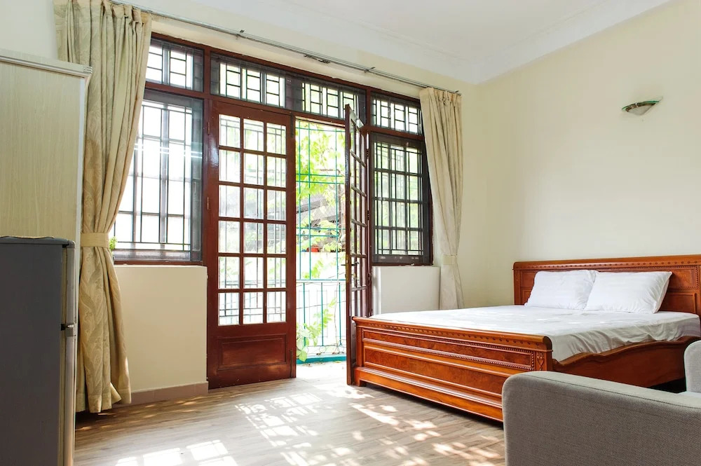 Хошимин: Linh Homes for Expat