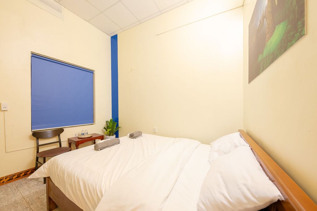 Bamboo's House - Hostel — фото 2