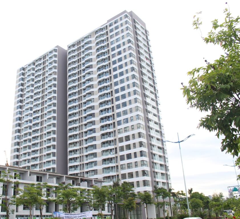 Халонг: DTJ Hometel Ha Long