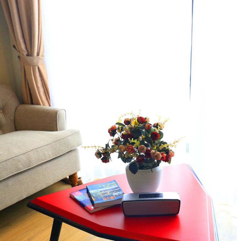 Халонг: DTJ Hometel Ha Long