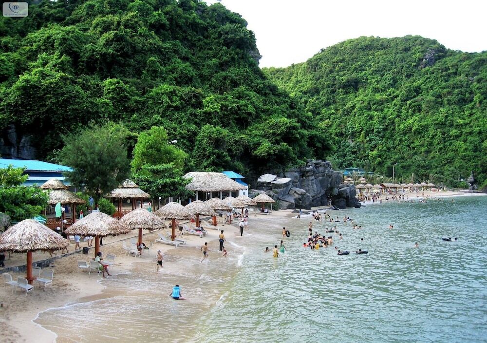 Халонг: DTJ Hometel Ha Long