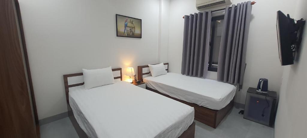 Дананг: Karola Hostel