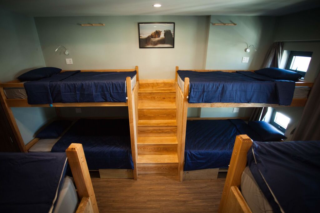 Дананг: Karola Hostel