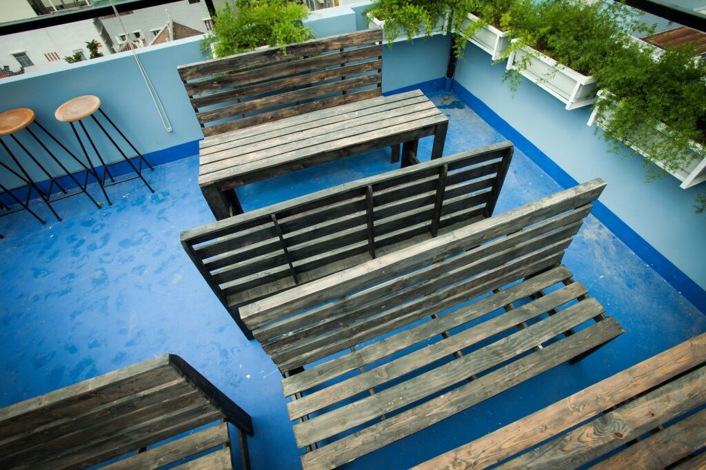 Дананг: Karola Hostel