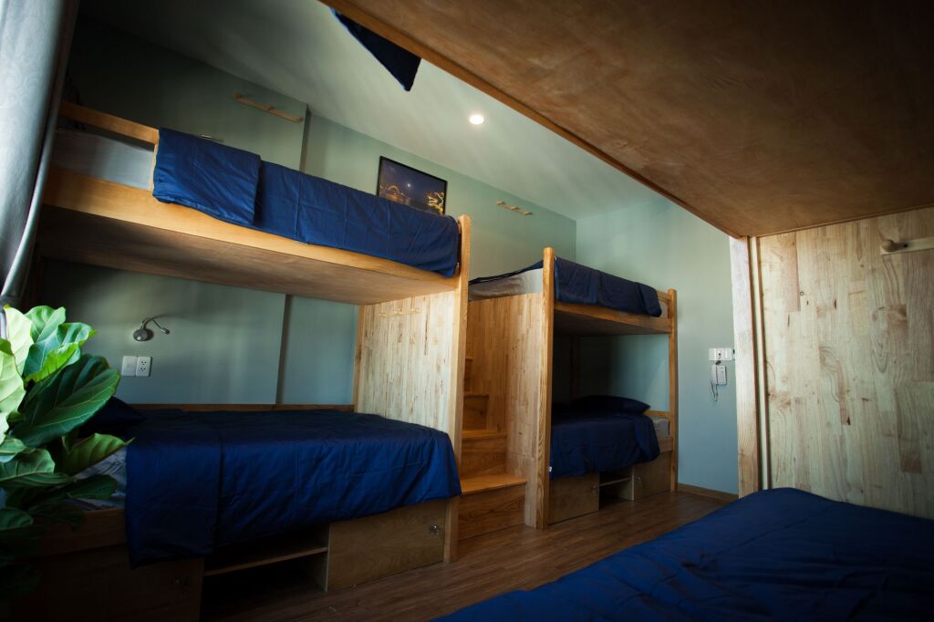 Дананг: Karola Hostel