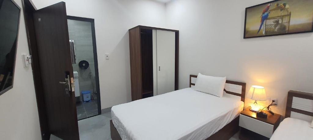 Дананг: Karola Hostel