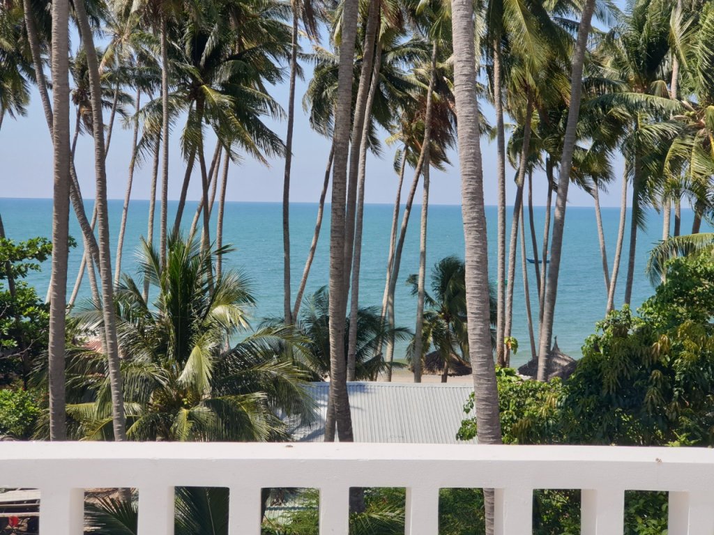 Мини-Отель Mui Ne Ocean Place Boutique — фото 4