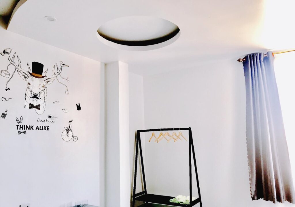 Кантхо: Chang's Hostel