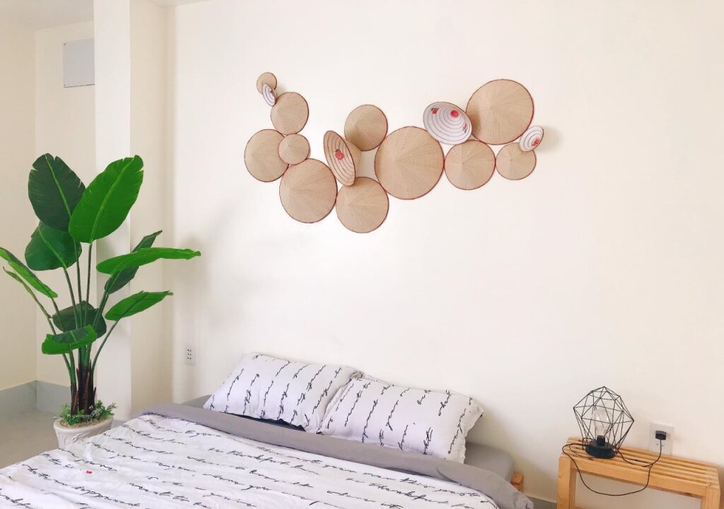 Кантхо: Chang's Hostel