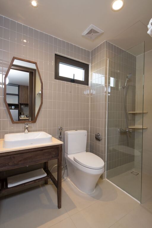Дананг: Casa Rosa Apartment