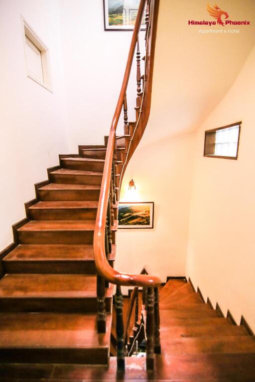 Himalaya Phoenix Apartment & Hotel — фото 3