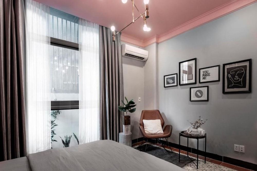 Хошимин: Smart Home Group