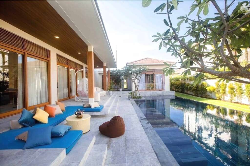 Дананг: The Ocean Estates