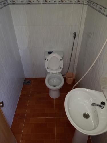 Thanh Tan Guesthouse — фото 4