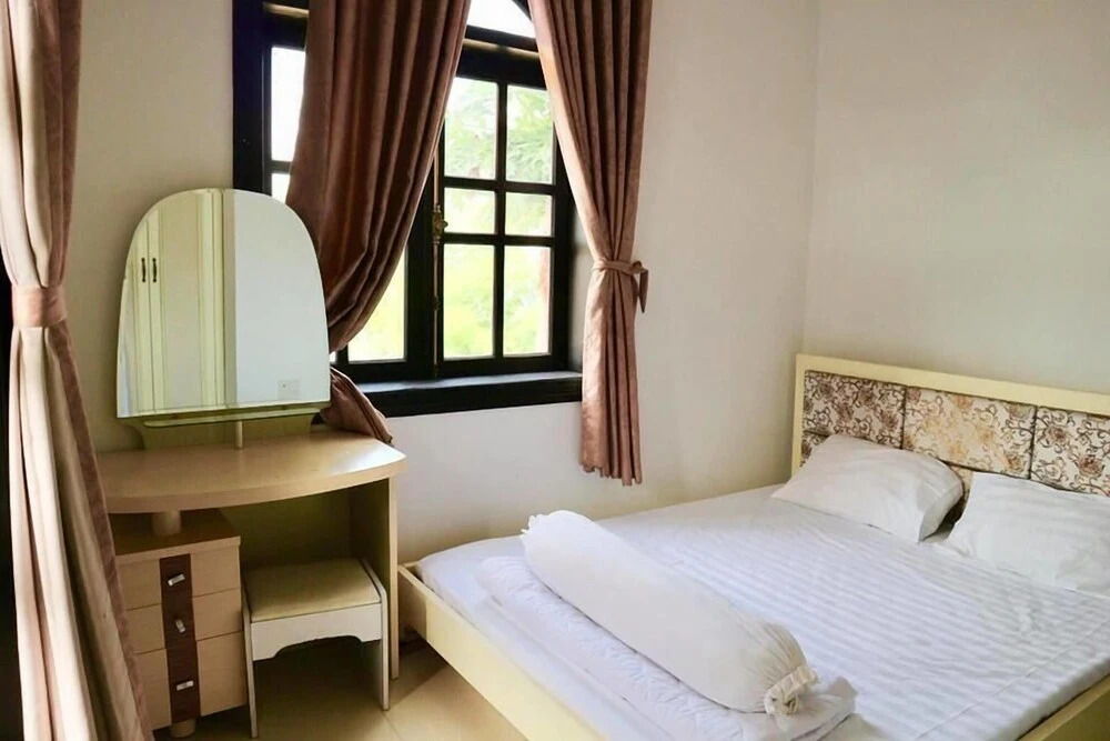 Нячанг: Anvien Villa Nhatrang