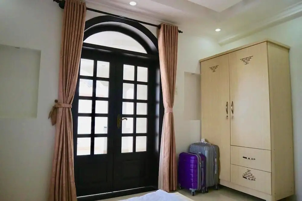 Нячанг: Anvien Villa Nhatrang