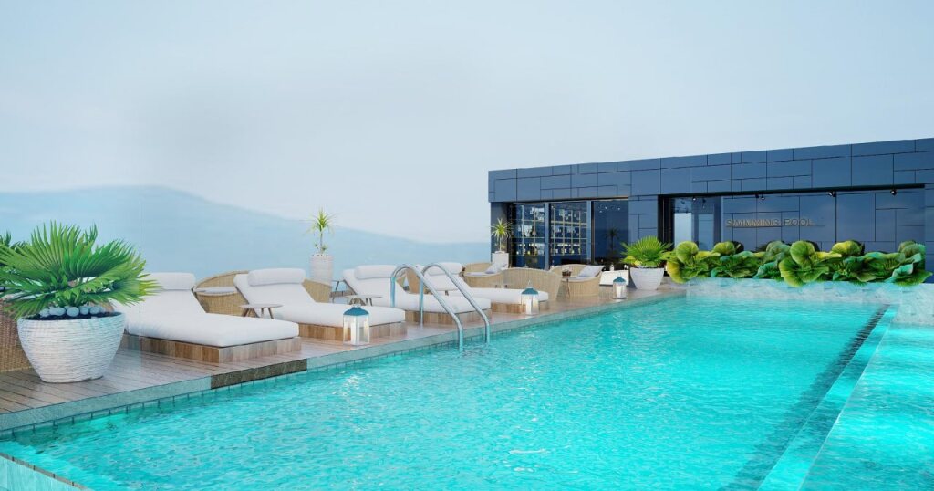 Дананг: Grand Ocean Luxury Boutique