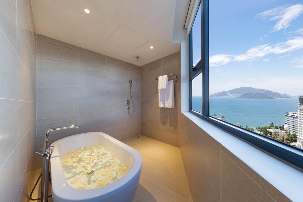Нячанг: DQua Hotel