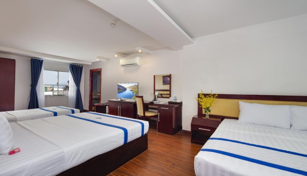 Sunshine Hotel Nha Trang — фото 6