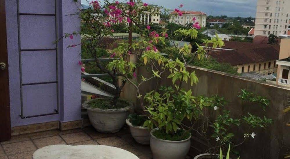 Хюэ: Original Binh Duong 1 Hotel