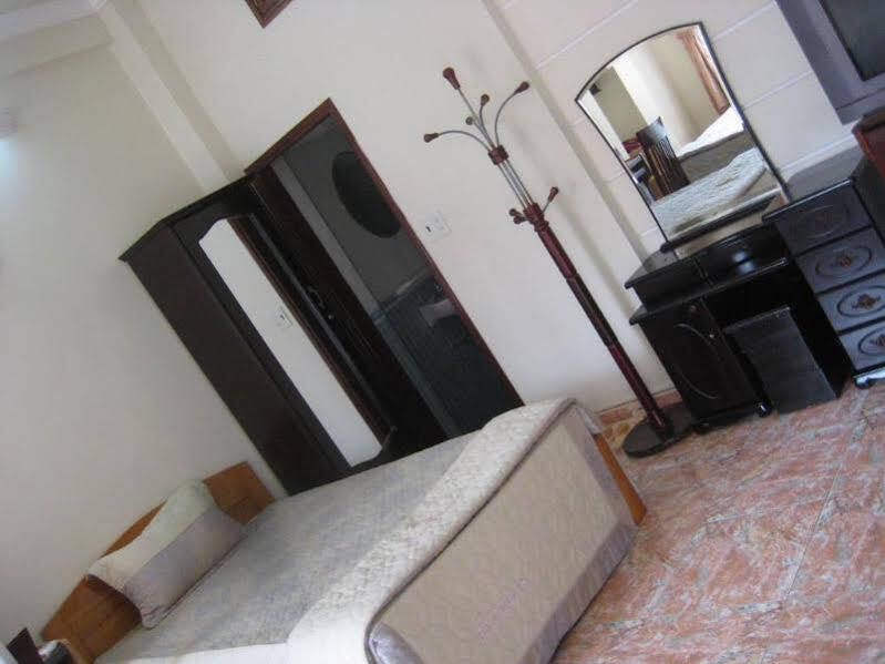 Хюэ: Original Binh Duong 1 Hotel